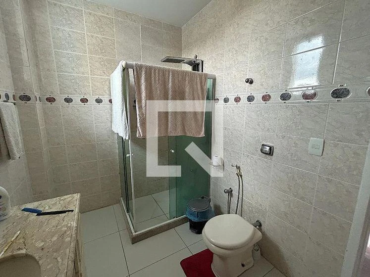 4-bedroom house with a washing machine — photo 50