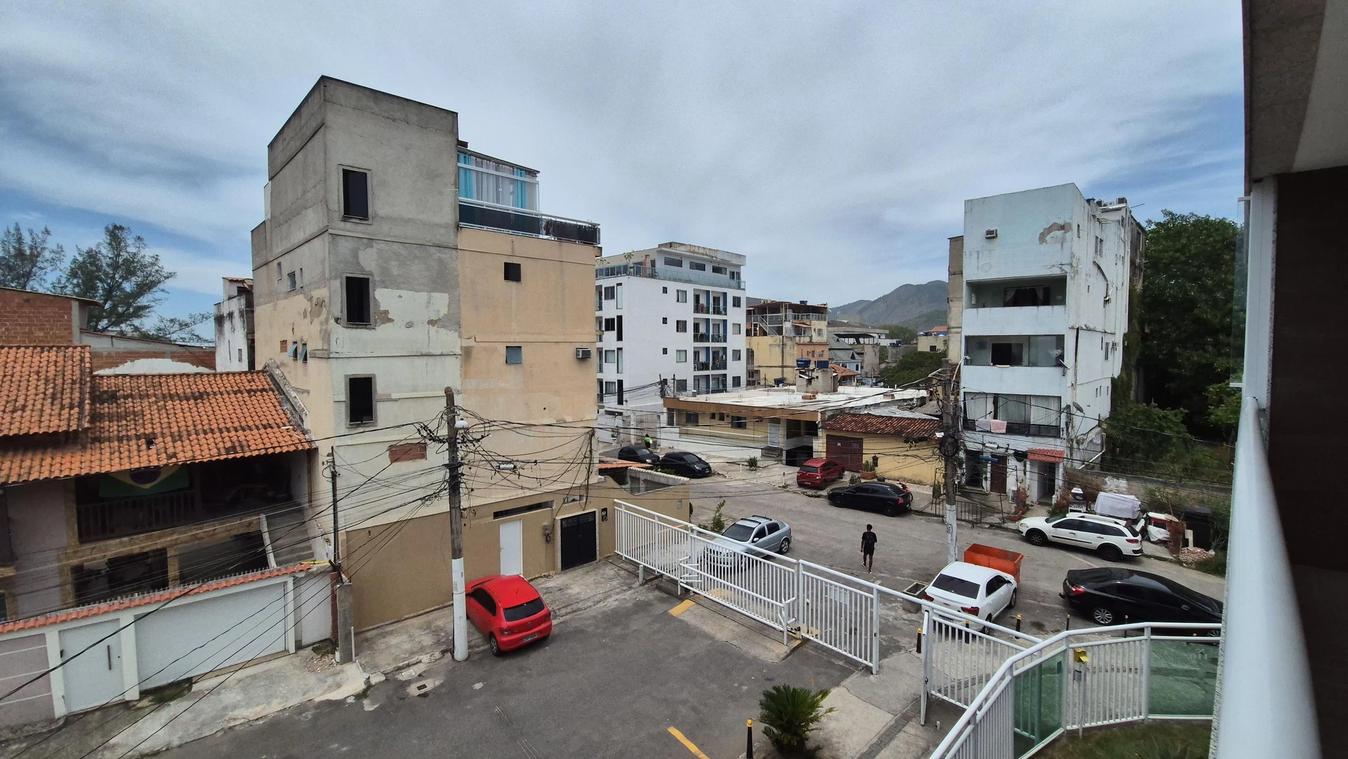 Apartamento de 2 quartos, ambos suítes, 90 m² — photo 14