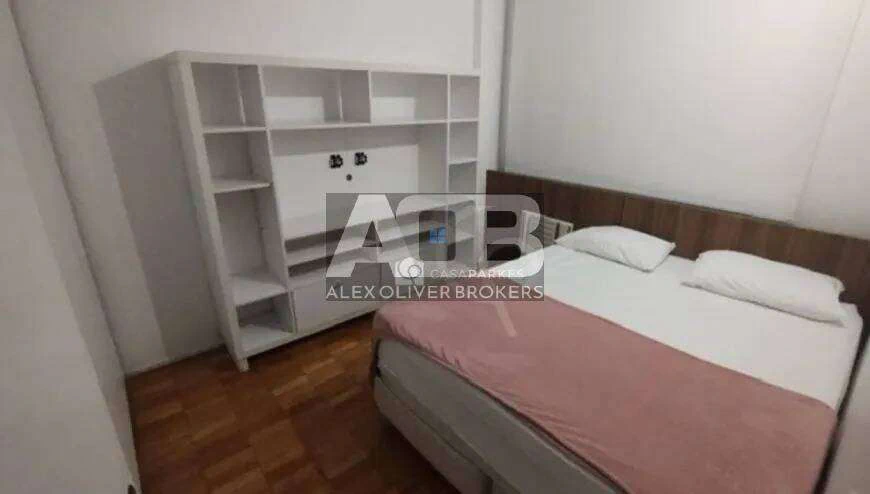Furnished 3-bedroom apartment with 130 m² — photo 26