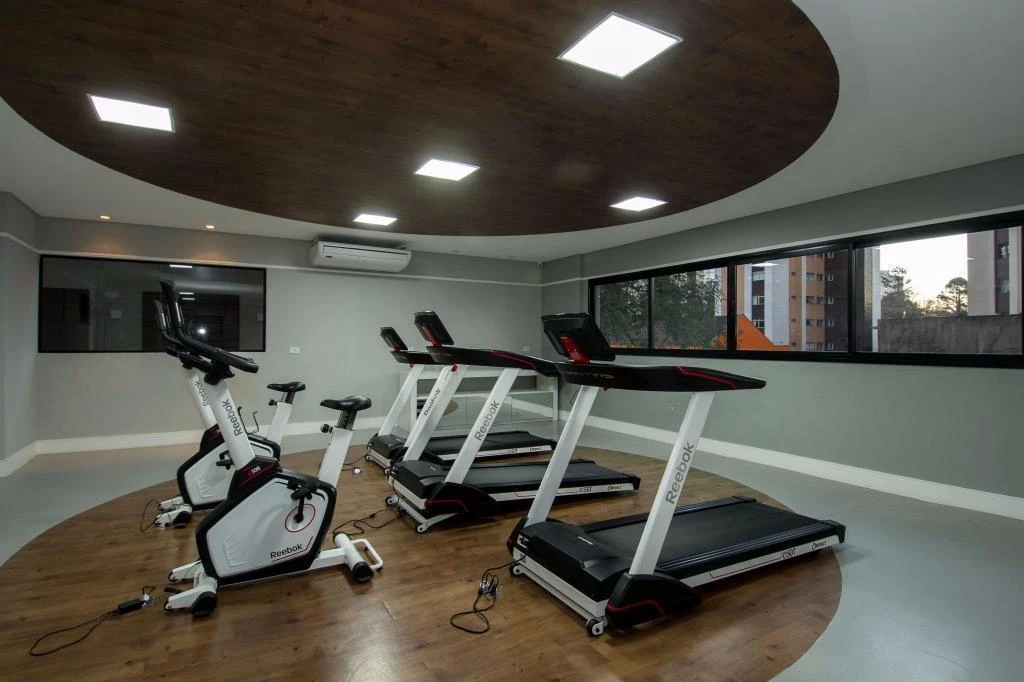 Пральна машина та 1 спальня: квартира 31 м² — photo 11
