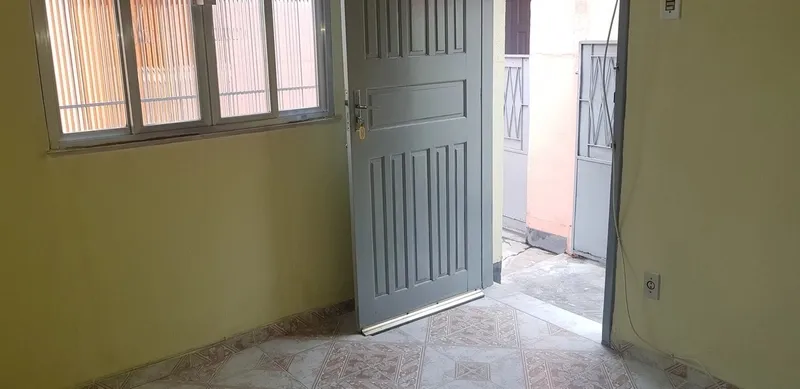 Casa de 1 quarto e 38 m² — photo 8