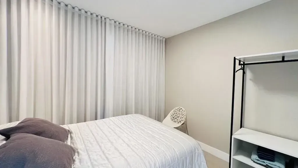 Меблированная квартира 74 м² на 7 этаже с суитой — photo 18