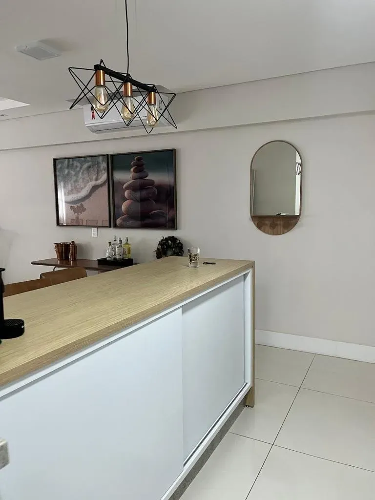 Apartamento 4 quartos com 3 suítes e 170 m² — photo 13