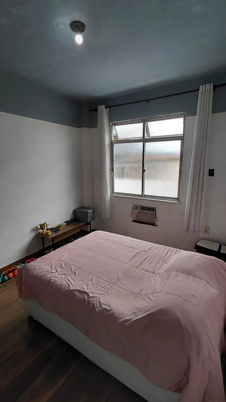 One-bedroom apartment with a home office — photo 2