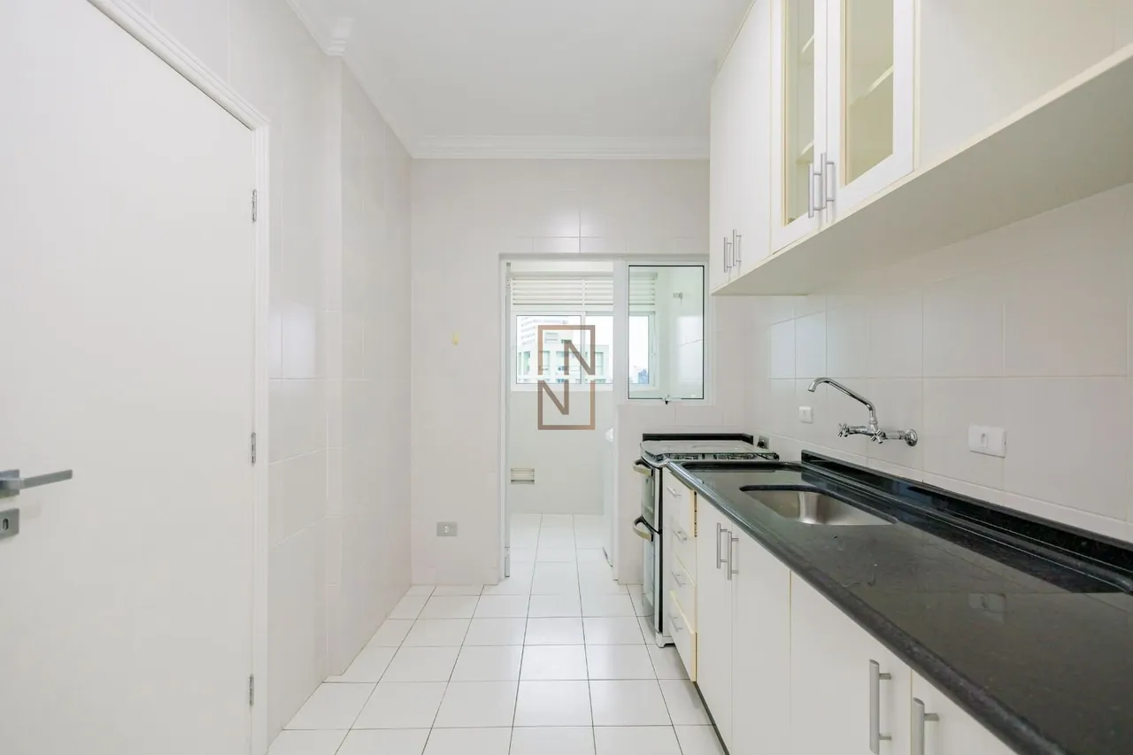 Apartment with 2 bedrooms and private garden area — photo 7