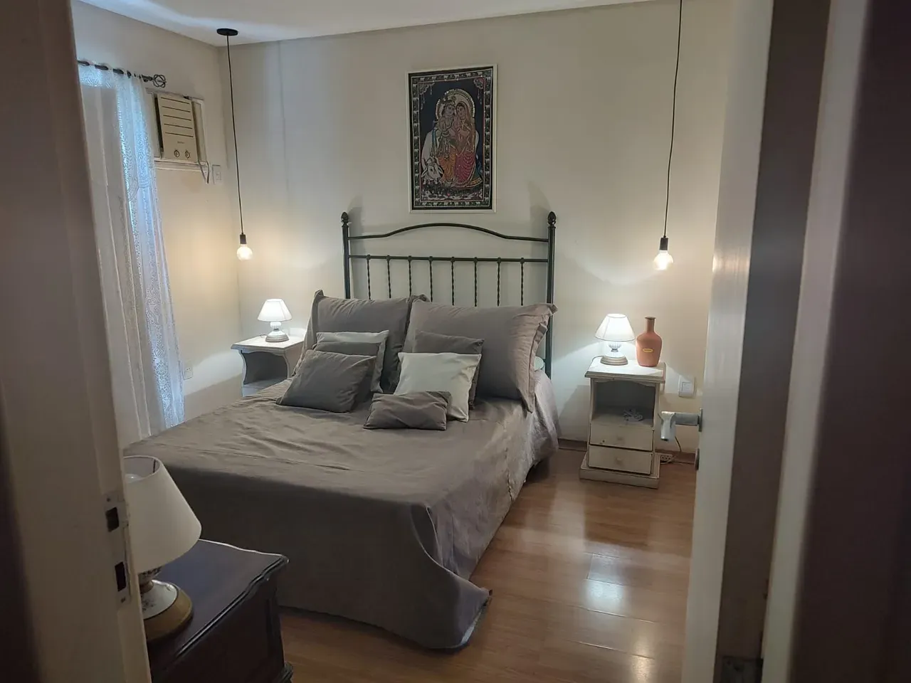 Unfurnished 188 m² house with 4 bedrooms and 4 bathrooms — photo 23