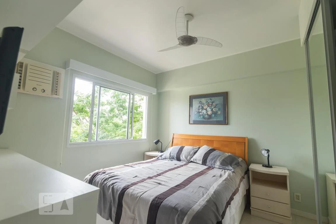 Apartamento mobiliado, 156 m², com varanda envidraçada — photo 2