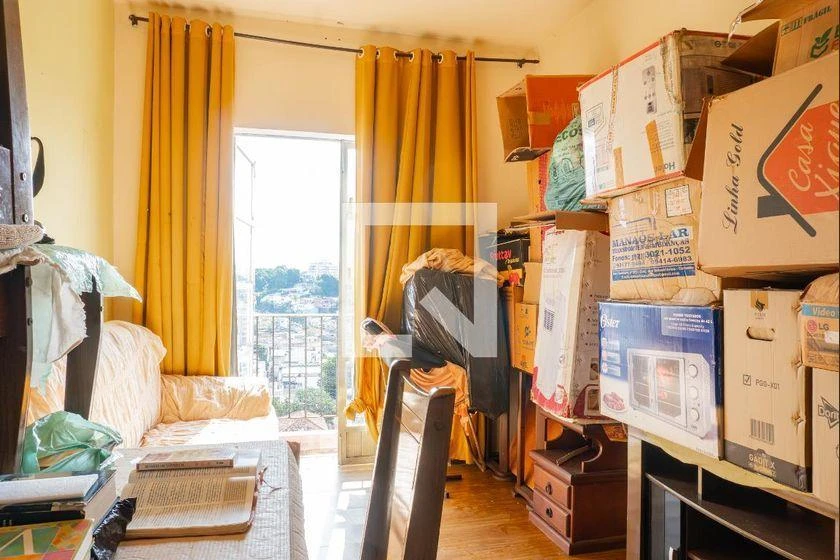 Квартира 55 м² з видом на гори та робочим місцем — photo 19