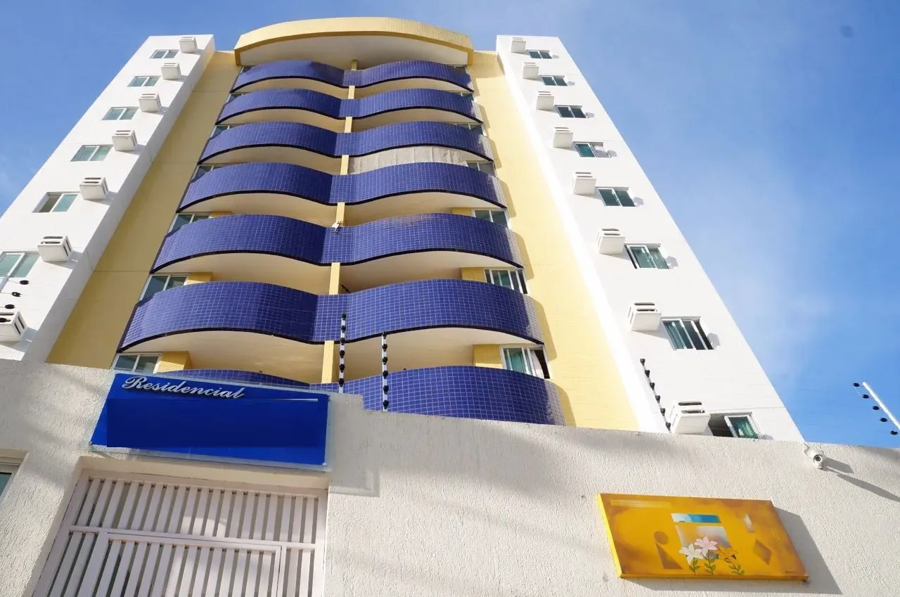 Apartamento no 7º andar com 3 quartos e jardim privativo — photo 9