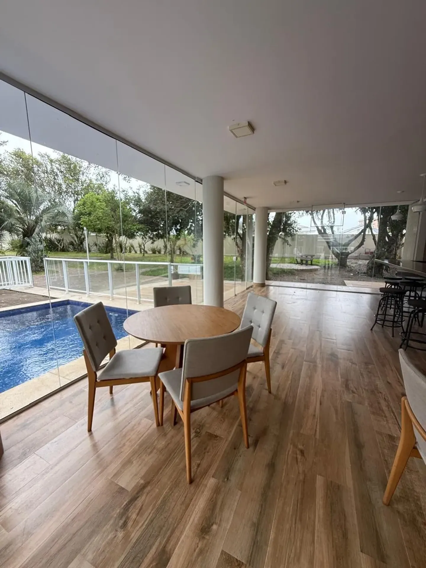 Furnished house, 263 m², with a water view — photo 9