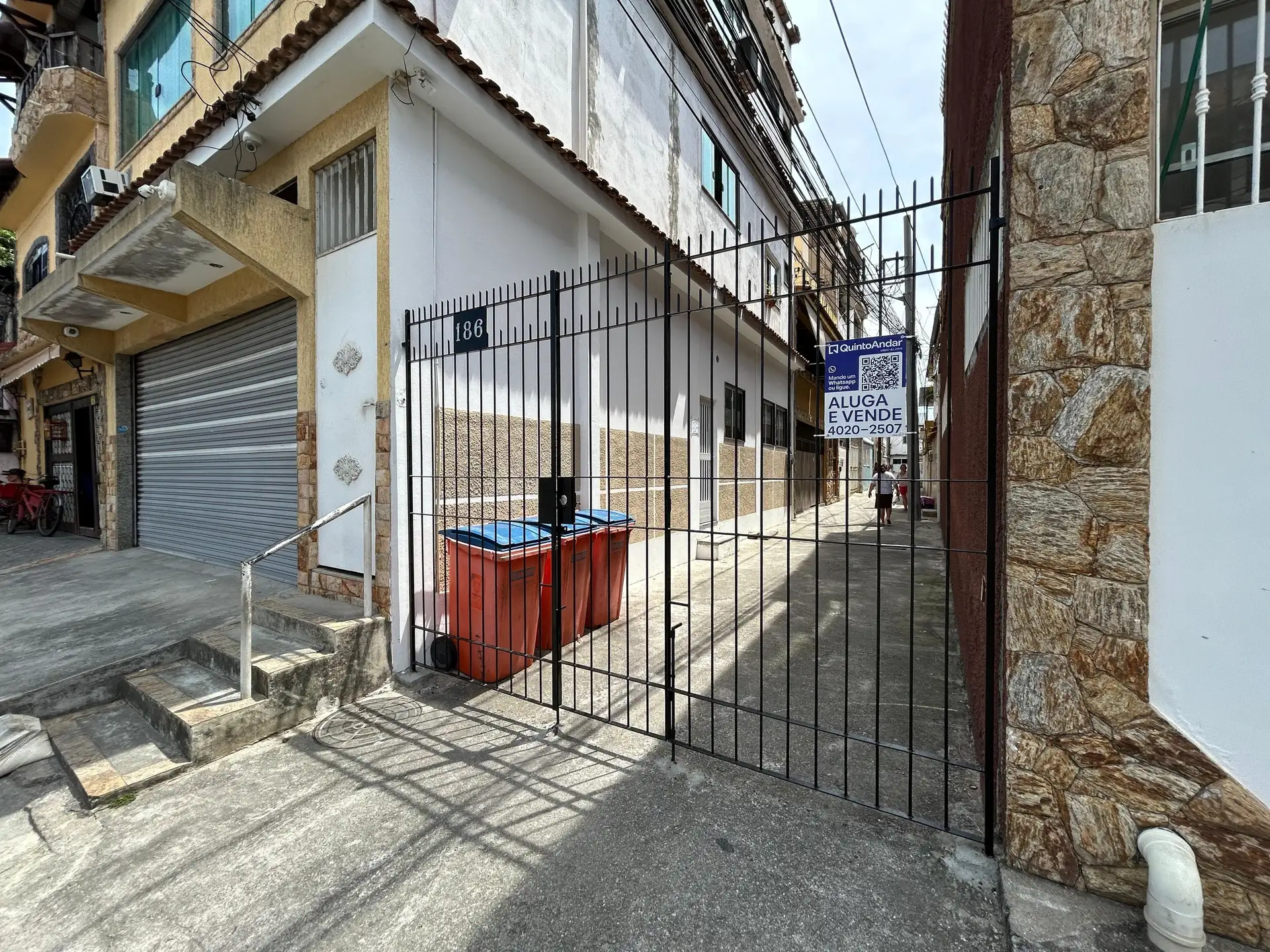Casa de 2 quartos e 75 m² — photo 27