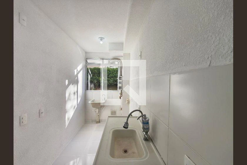 48 m² rental apartment with 1 bedroom and closed kitchen — photo 8