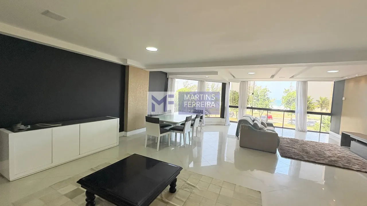 Apartamento para locação com 3 quartos e 4 banheiros — photo 8