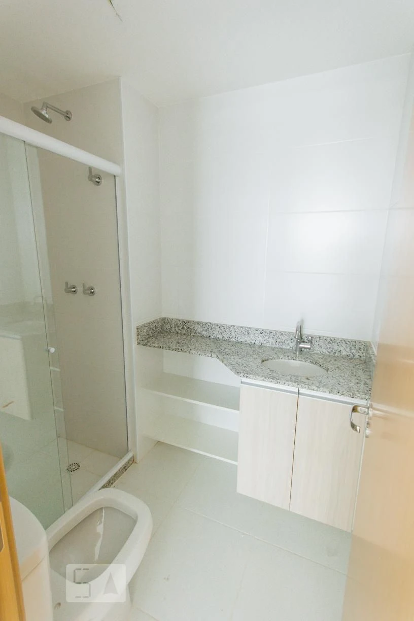 Apartment, 90 m², with a grill on the balcony — photo 20