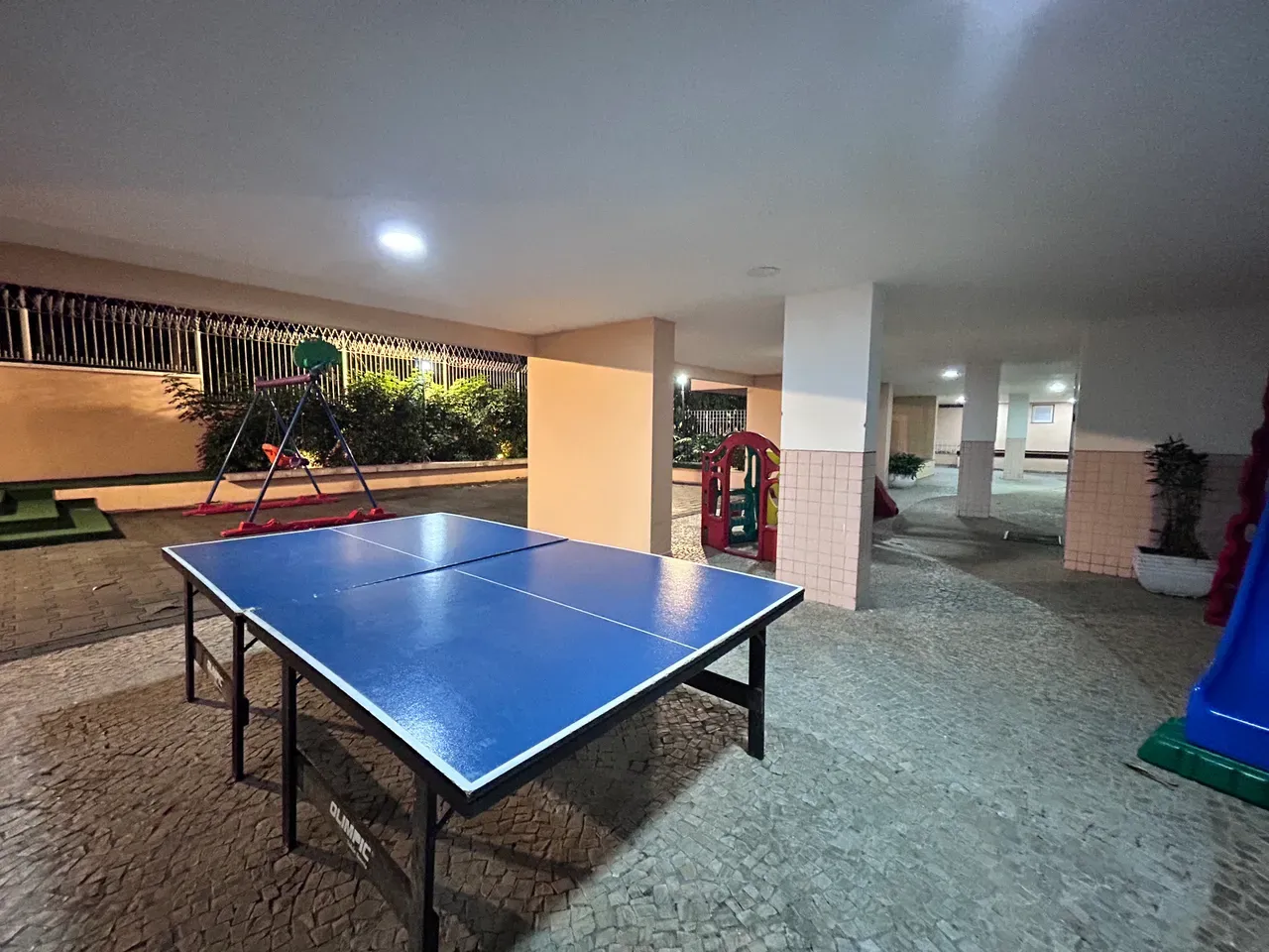 Apartamento de 3 quartos com 3 banheiros e 1 vaga — photo 56