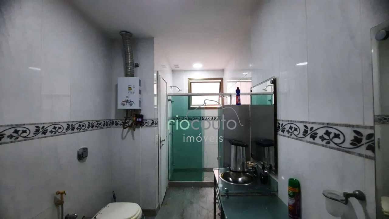 Пентхаус-тип житла з 5 спальнями та 4 ванними — photo 18