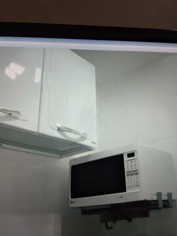 Furnished 46 m² apartment with 1 bedroom — photo 12