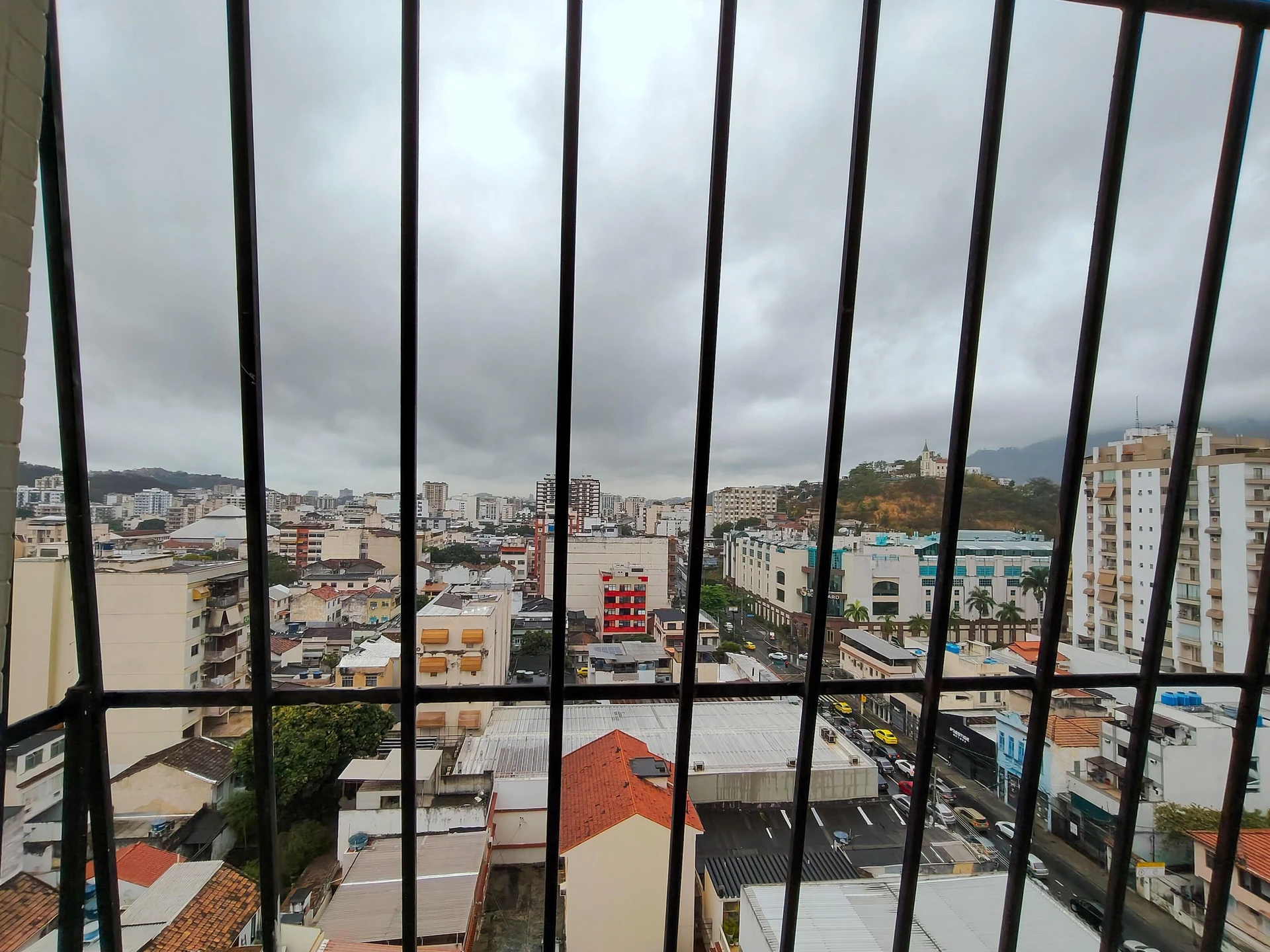 Apartamento com 3 quartos e varanda com churrasqueira — photo 38