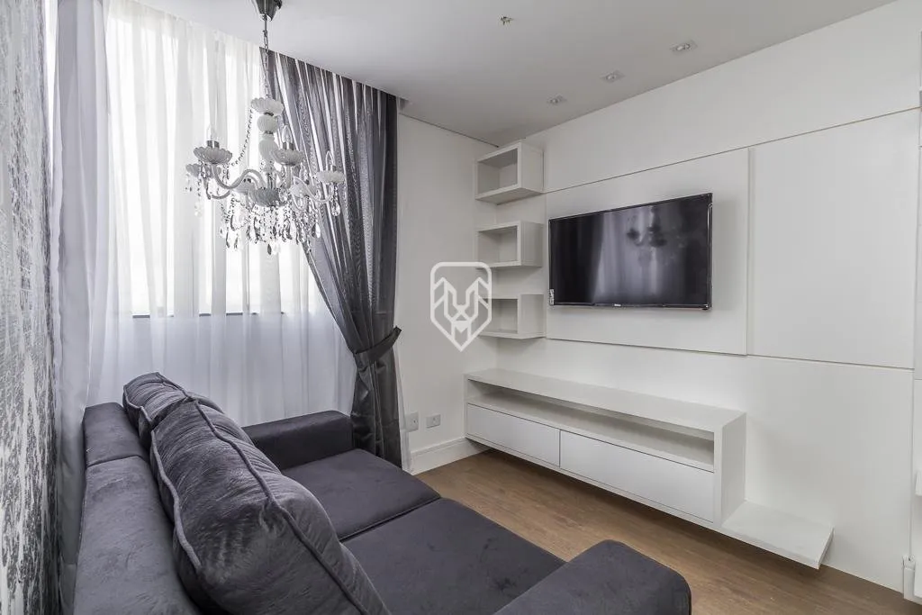 Затишна квартира з 1 спальнею, 55 м² і терасою — photo 2