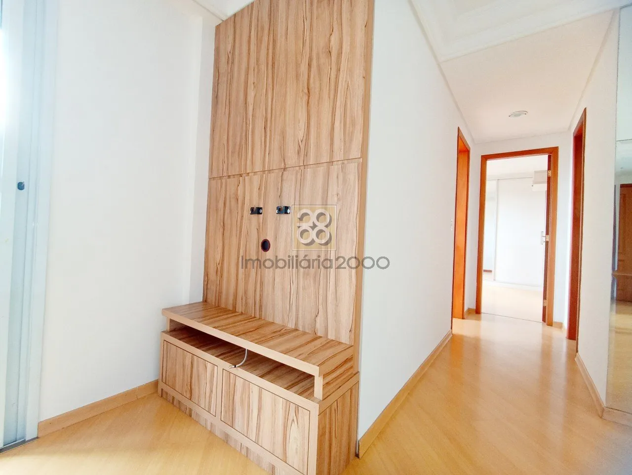 Apartment, 59 m², with a grill on the balcony — photo 19
