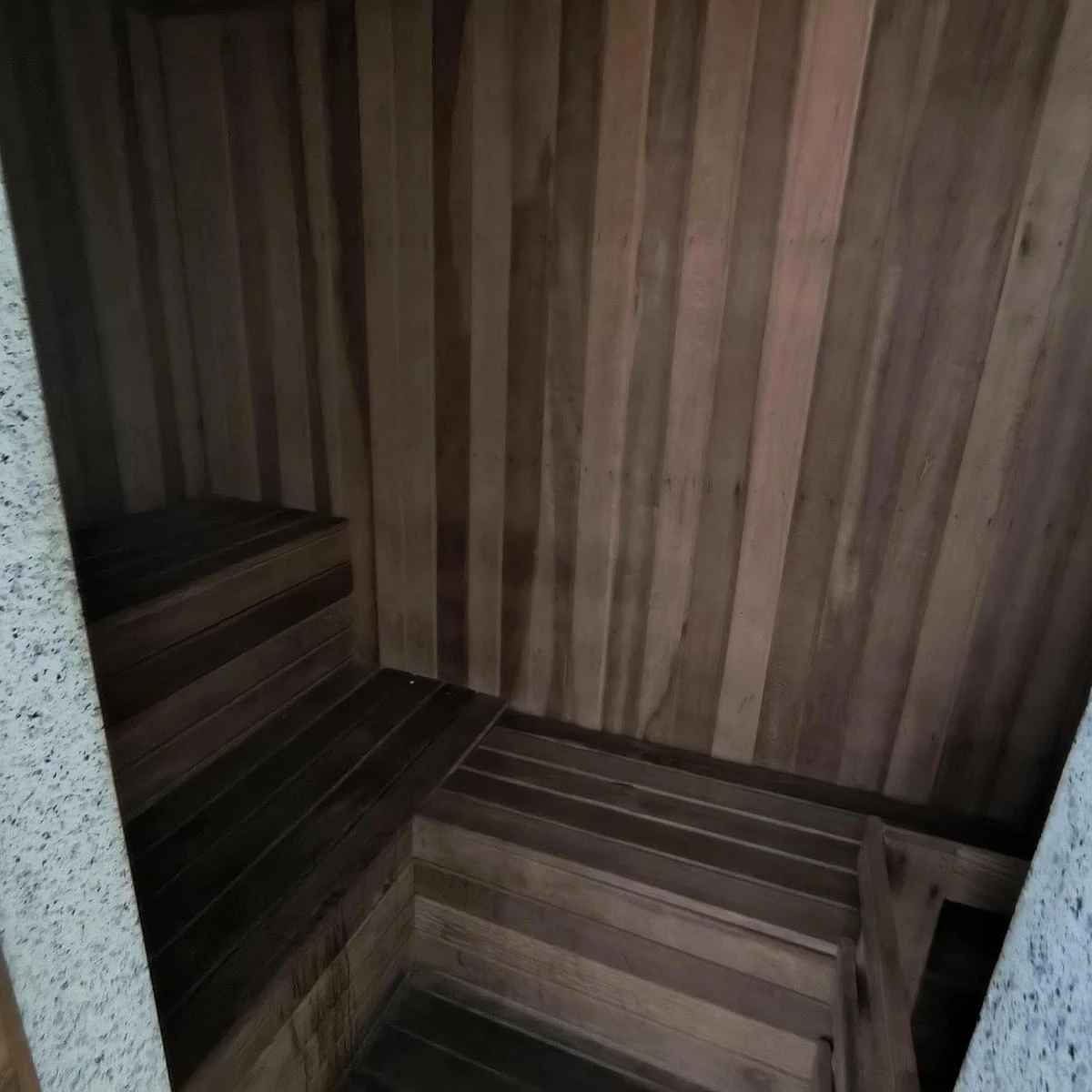 72 m² apartment with a balcony and built-in storage — photo 18