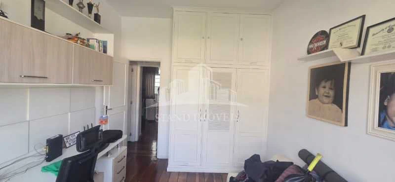 Furnished duplex penthouse with 3 bedrooms and 208 m² — photo 8