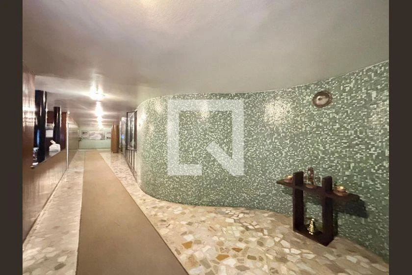 Apartamento mobiliado de 50 m², 1 quarto e cozinha a gás — photo 23