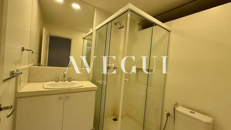 3-bedroom apartment with 4 bathrooms and 1 parking spot — photo 5
