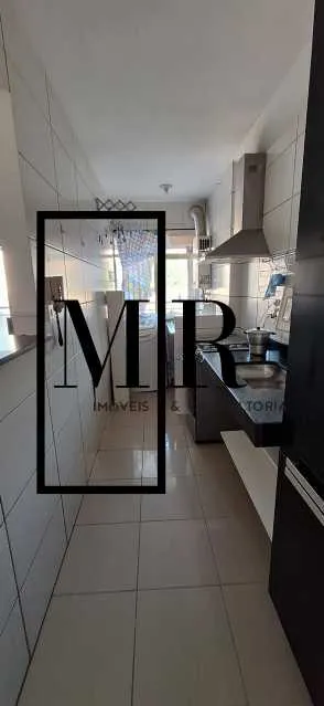 Furnished apartment, 60 m², with a washing machine — photo 8