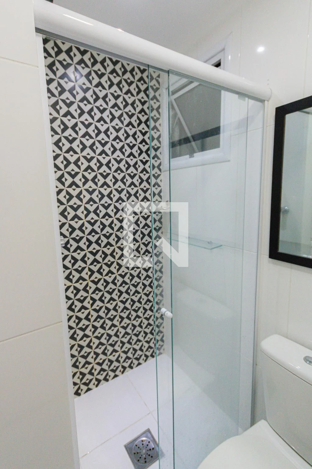 Apartamento mobiliado de 2 quartos em condomínio com sauna — photo 2