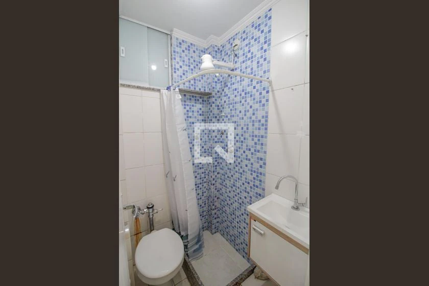 Меблированная квартира 30 м², 1 спальня — photo 14
