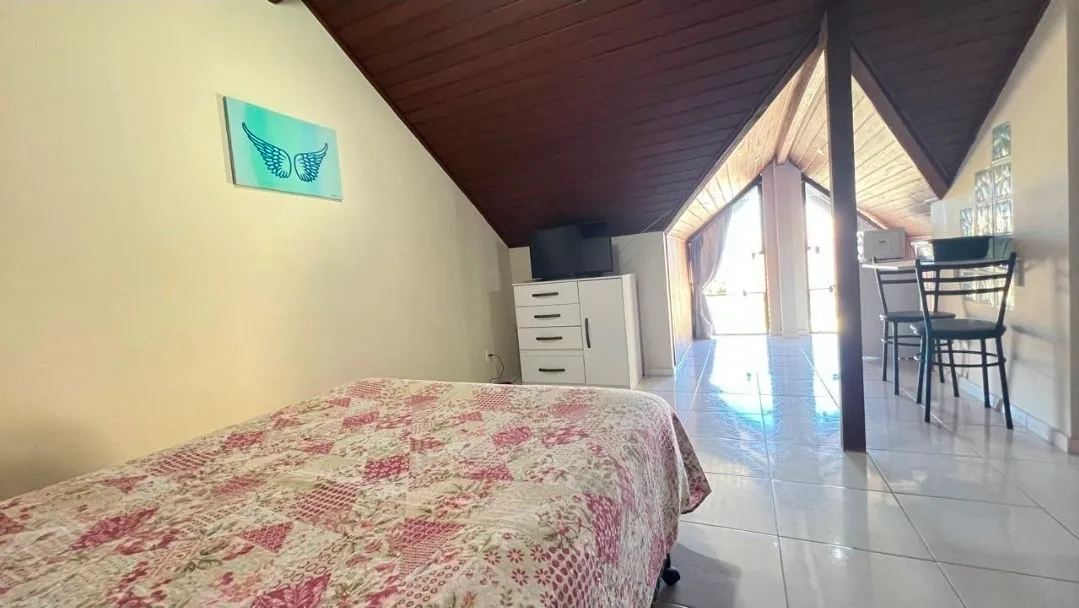 Unfurnished 2-bedroom apartment with 1 parking space — photo 14