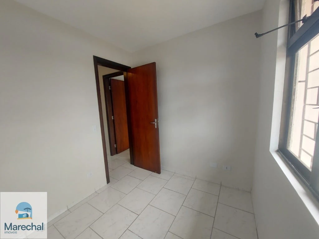 3-bedroom house, 1 with its own bathroom, 95 m², Curitiba — photo 9