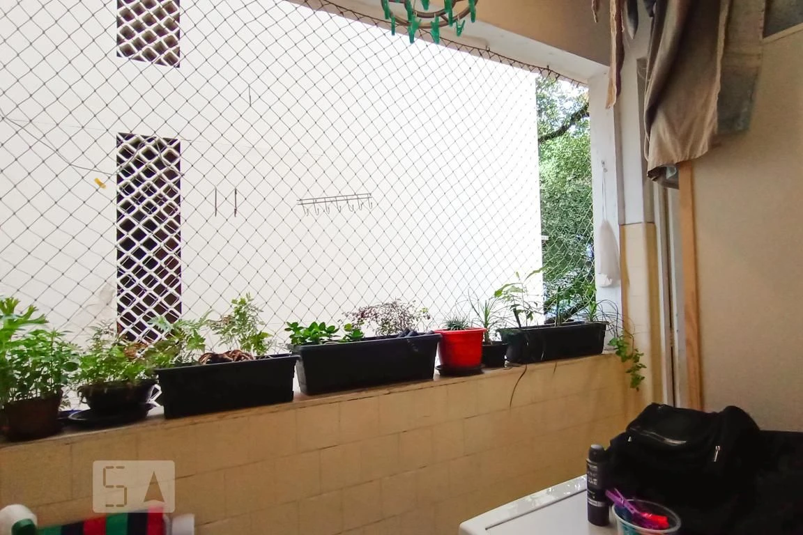 Furnished apartment with 2 bedrooms and 1 parking space — photo 6