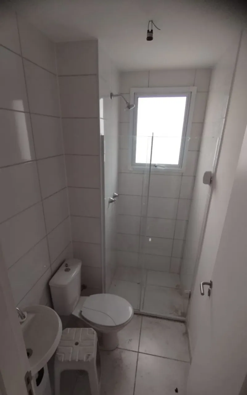Apartment with 2 bedrooms, balcony and 1 parking space — photo 5