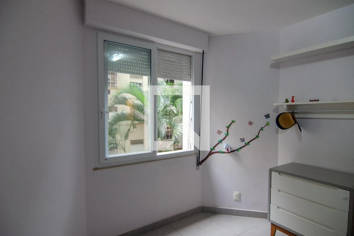 Furnished apartment, 67 m², with a washing machine — photo 27