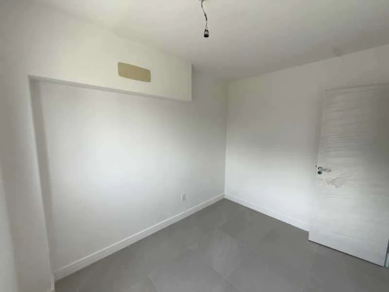 42 m² apartment with 2 bedrooms and private BBQ — photo 20
