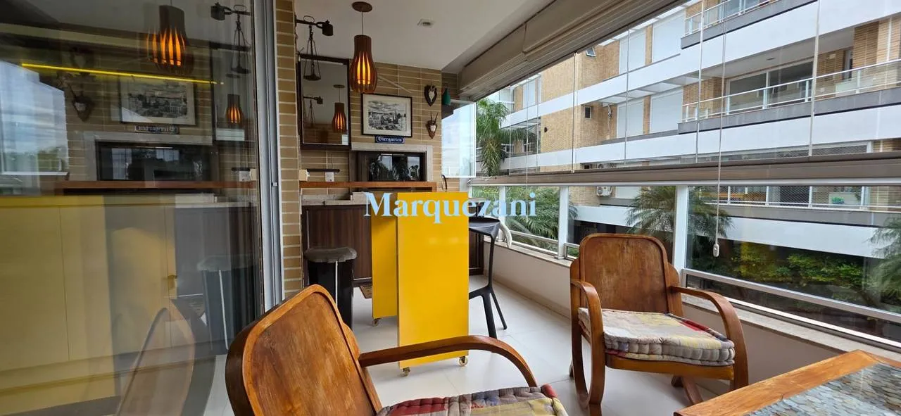 Apartamento amueblado de 98 m² con 3 dormitorios — photo 6