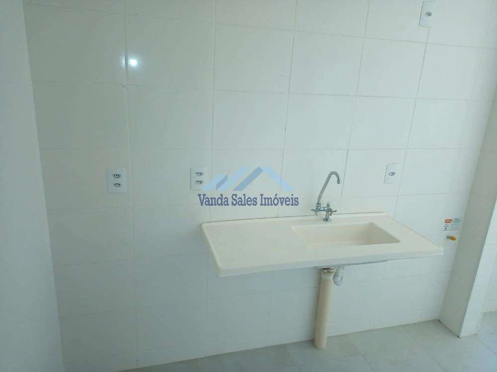 2-bedroom apartment with 52 m² and 2 parking spaces — photo 16