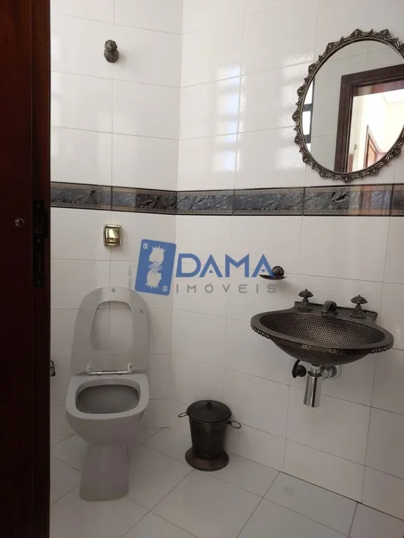 Триплекс-дім на 450 м² з 2 спальнями-сюїтами — photo 23