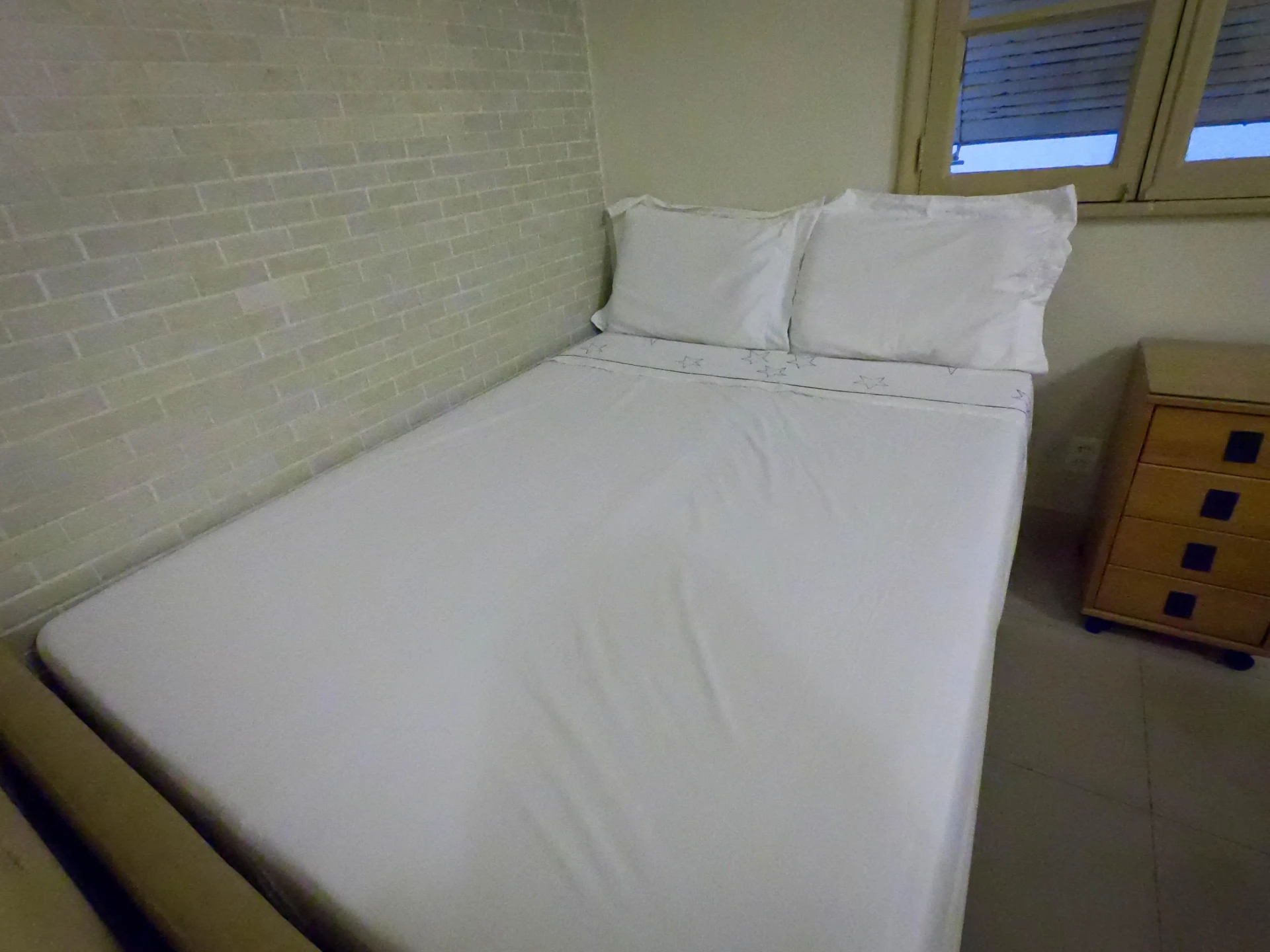 Apartamento mobiliado com 1 quarto no 3º andar — photo 6