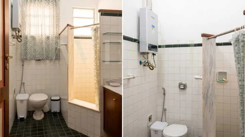 Furnished house, 485 m², with a bathtub — photo 12