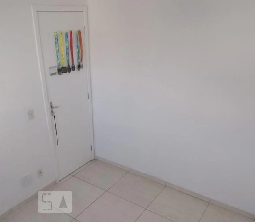 Apartamento de 47 m² e 2 quartos, Todos os Santos — photo 12