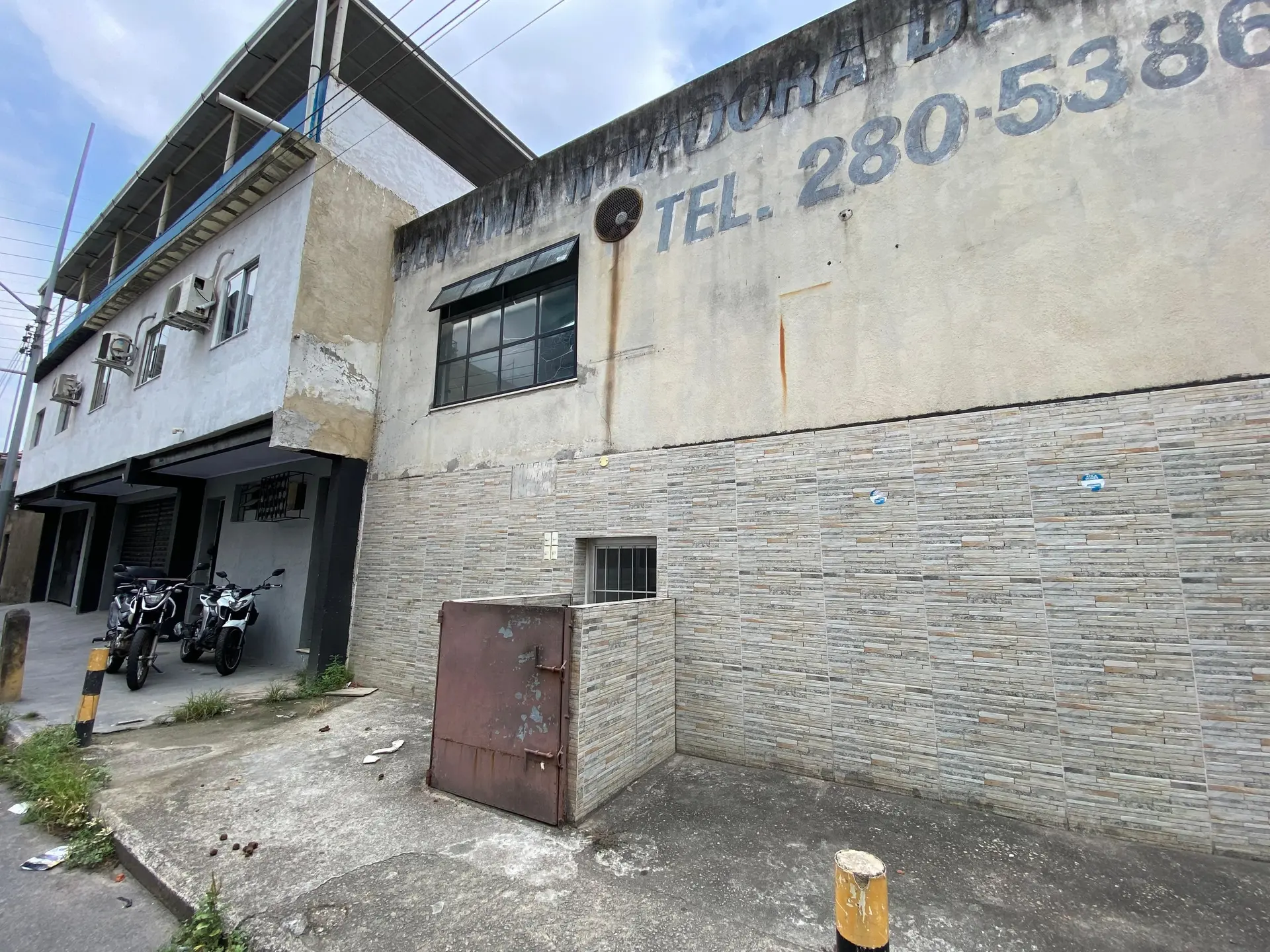 Casa sin amueblar con 1 dormitorio y 1 plaza de aparcamiento — photo 17