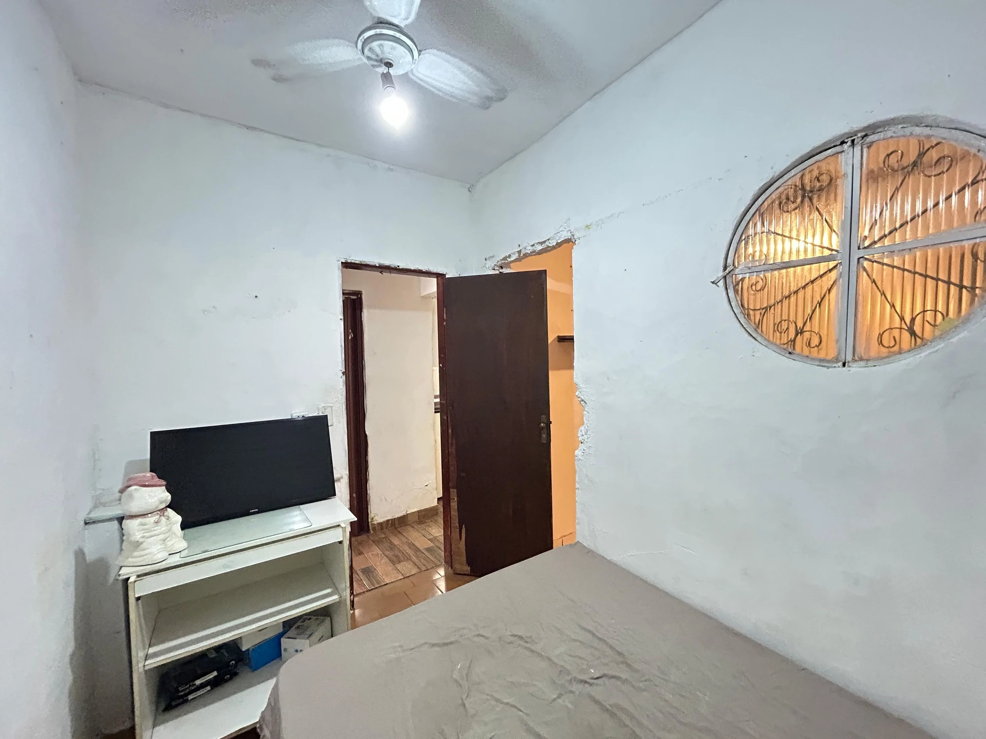 House for rent with 2 bedrooms, balcony and yard — photo 28