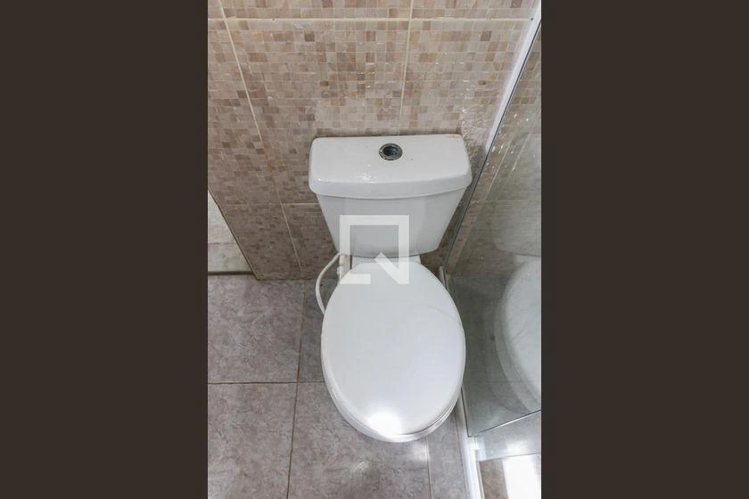 Unfurnished house with 1 bedroom and 1 bathroom — photo 26