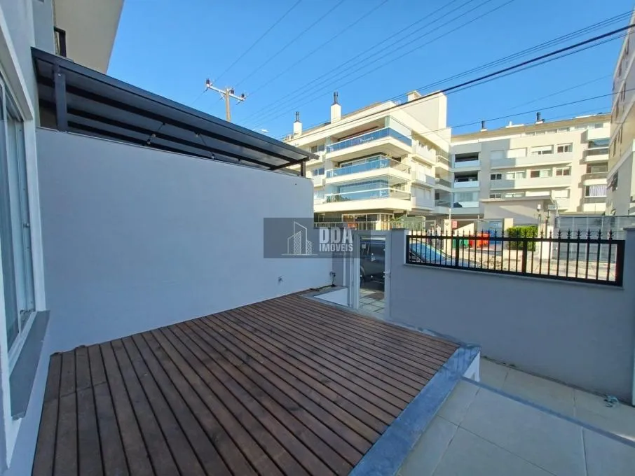 Casa de 4 dormitorios con balcón gourmet — photo 23
