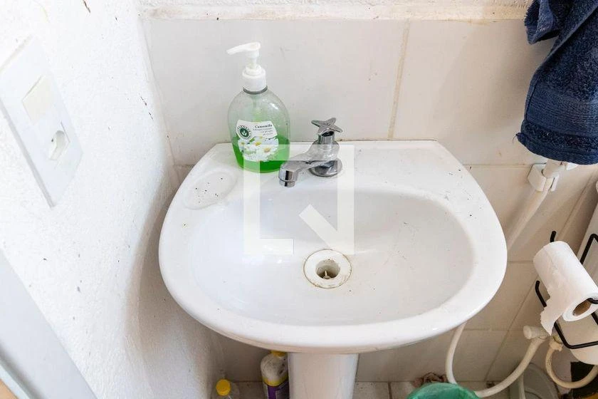 Мебльована квартира з 2 спальнями і 43 м² — photo 38