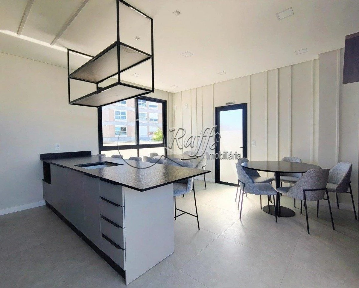 Меблированная квартира 25 м² с 1 спальней — photo 23