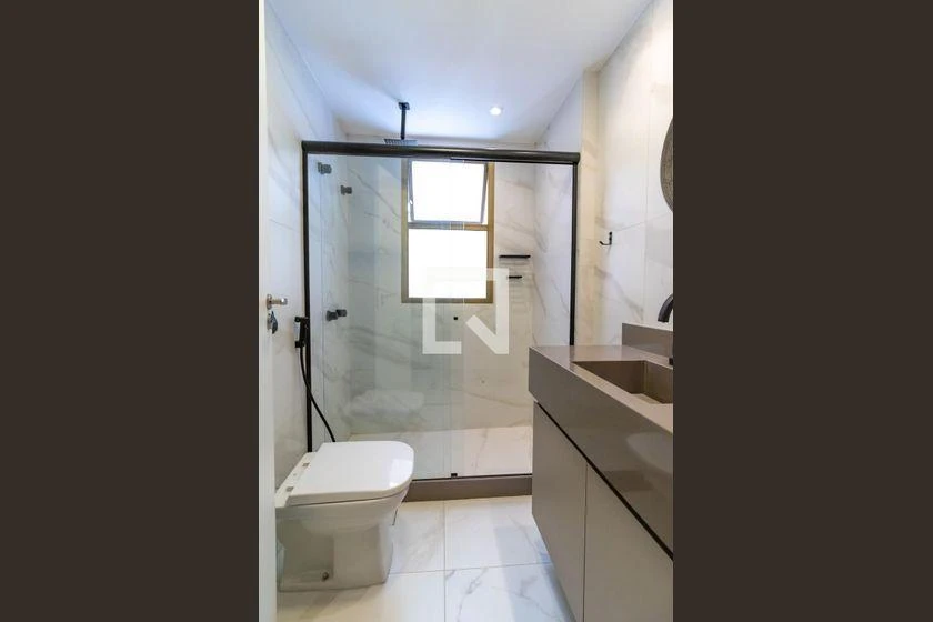Apartamento mobiliado com 2 quartos e piscina no condomínio — photo 64